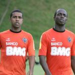 Ex-Atlético revela treta com ex-Cruzeiro em restaurante: 'Ele foi me caçar para brigar'