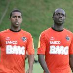 Ex-Atlético revela treta com ex-Cruzeiro em restaurante: 'Ele foi me caçar para brigar'