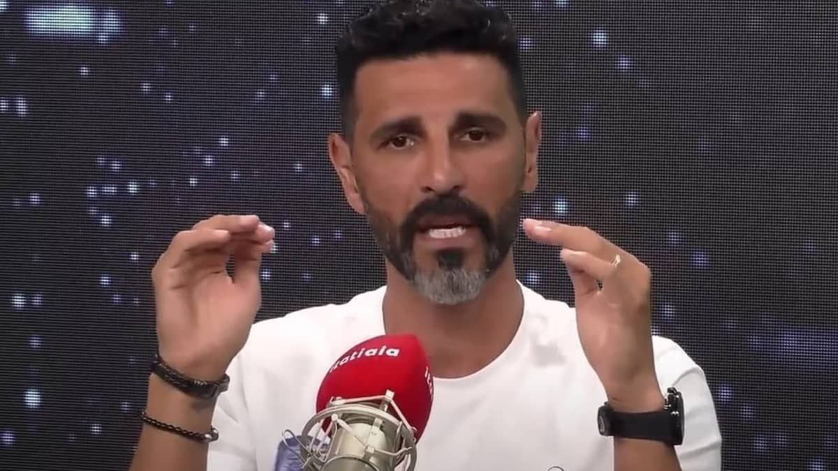 Ex-Cruzeiro, Guerreiro conta como perdeu tudo: 'Quase fiz besteira' 