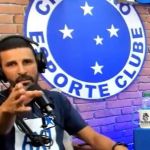 Leandro Guerreiro critica 'preguiça do time do Cruzeiro' e detona Ronaldo: 'Gestão arrogante'