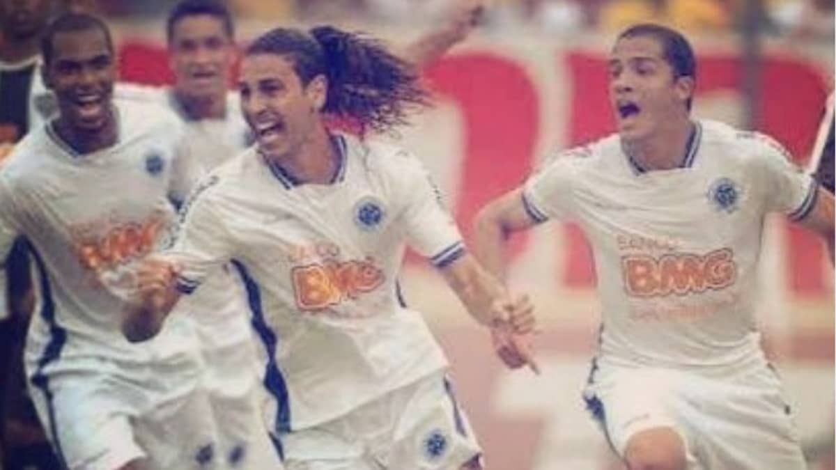 ‘Não sei se íamos sair vivos do estádio’, relembra Leandro Guerreiro sobre 6x1