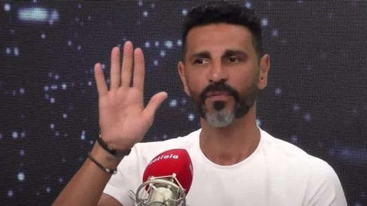 Leandro Guerreiro revelou que Marcelo Ramos foi barrado na Toca II