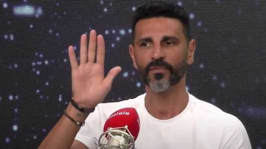 Leandro Guerreiro revelou que Marcelo Ramos foi barrado na Toca II