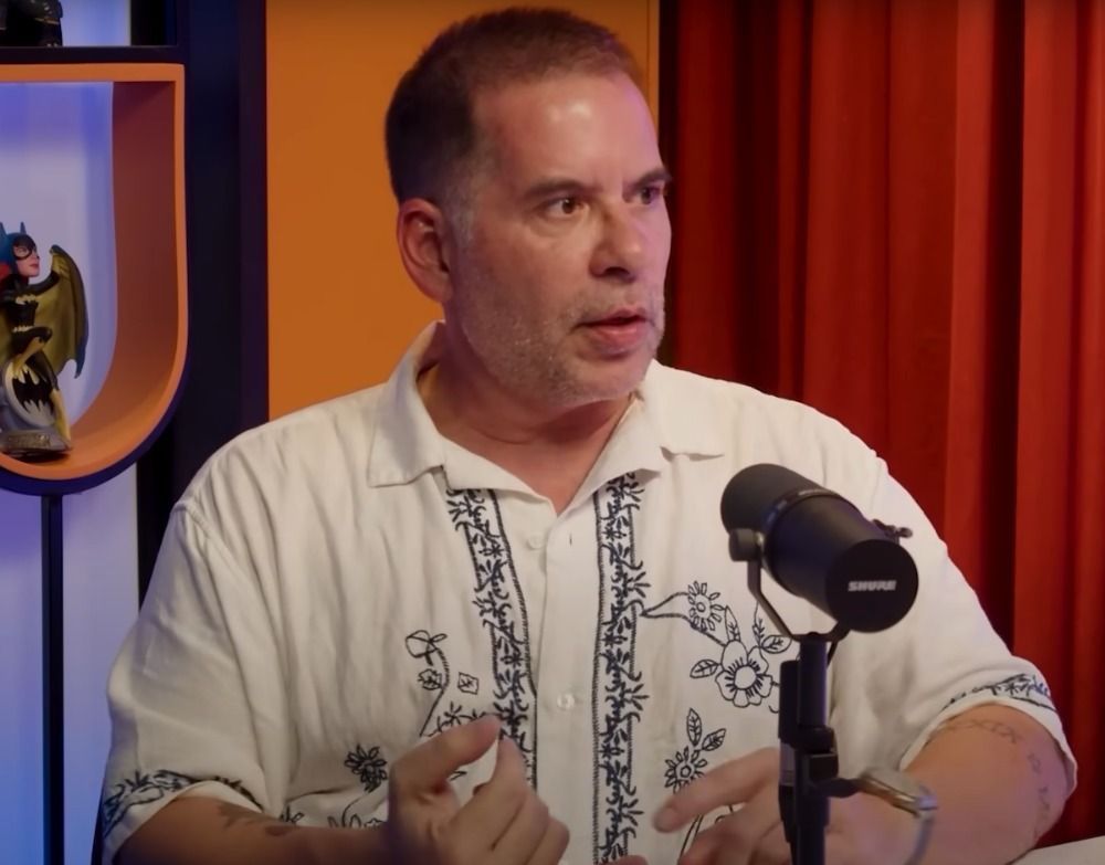 Leandro Hassum detona humorista famoso: 'arrogante e prepotente'