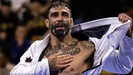 Leandro Lo: escolas de BH terão aula de Jiu-Jítsu no contraturno