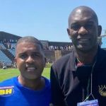 Ex-América, Somália sofre AVC, e amigos pedem orações