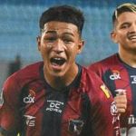 Atlético contrata revelação venezuelana que disputou a Libertadores; saiba mais