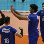 Superliga Masculina: Minas recebe Sesi em busca da semifinal