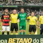 Sport x Coritiba: veja prováveis escalações para jogo na Copa do Brasil