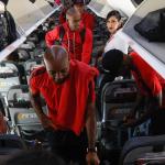 Sport embarca para enfrentar o Criciúma; veja possível escalação