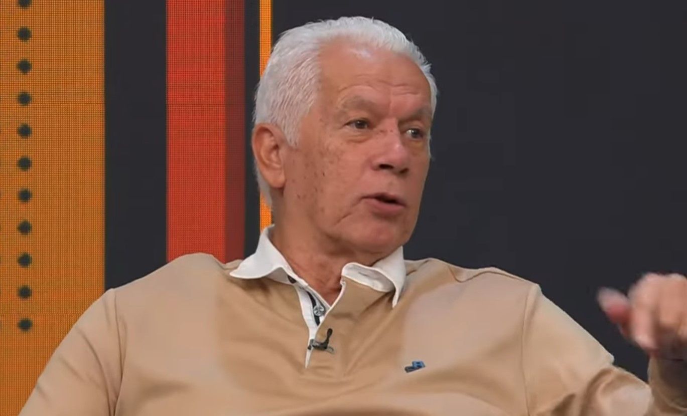Leão reclama de técnicos estrangeiros no Brasil: 'Eles que aprendiam com a gente'