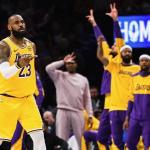LeBron James é o jogador mais 'visualizado' da NBA; entenda e veja top 10