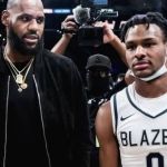 Filho de LeBron James tem condição estável após sofrer parada cardíaca