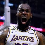 LeBron James afasta rumor de aposentadoria e garante: 'Tenho muito no tanque'