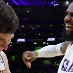 LeBron James 'provoca' após marcar 37 pontos pelos Lakers; veja resultados da NBA