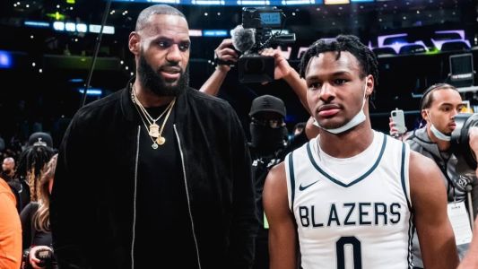 LeBron James agradece apoio dos fãs