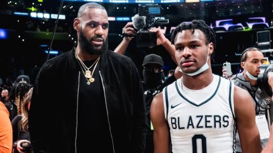LeBron James agradece apoio dos fãs
