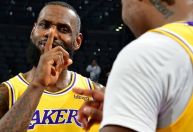Los Angeles Lakers x Sacramento Kings: horário e onde assistir ao vivo a NBA