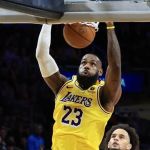76ers x Lakers e Clippers x Nuggets: onde assistir aos jogos de hoje da NBA