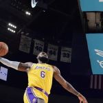 NBA: saiba data e jogos do início da temporada 2023/2024