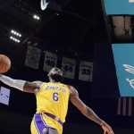 NBA: saiba data e jogos do início da temporada 2023/2024