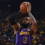 Lakers x Warriors: onde assistir ao jogo 4 da semifinal do Oeste da NBA
