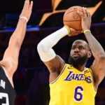 NBA: ingressos para ver possível recorde de LeBron James podem custar até R$ 84 mil