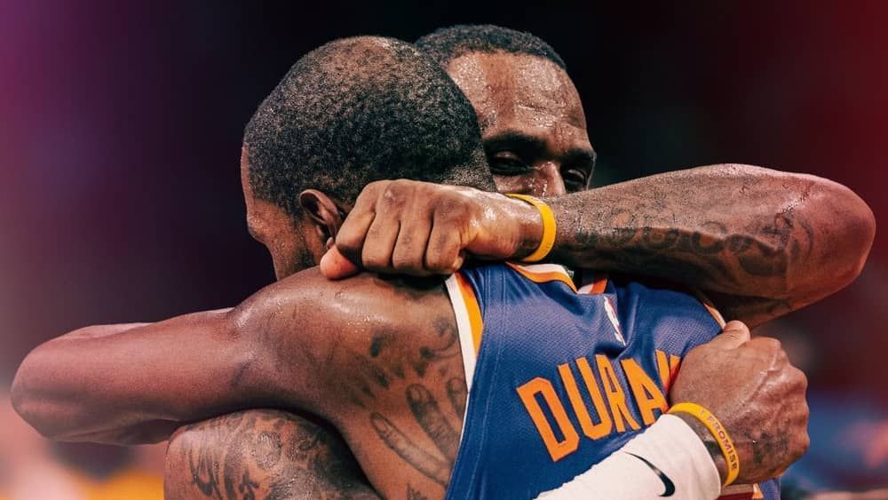 Phoenix Suns x Los Angeles Lakers: horário e onde assistir ao vivo a NBA