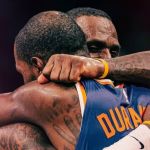 Phoenix Suns x Los Angeles Lakers: horário e onde assistir ao vivo a NBA