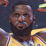 NBA 2K24: veja os 12 melhores jogadores do novo game de basquete