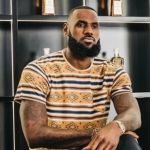 NBA: Com lesão no pé, LeBron James ficará pelo menos três semanas afastado
