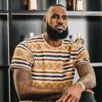 NBA: Com lesão no pé, LeBron James ficará pelo menos três semanas afastado
