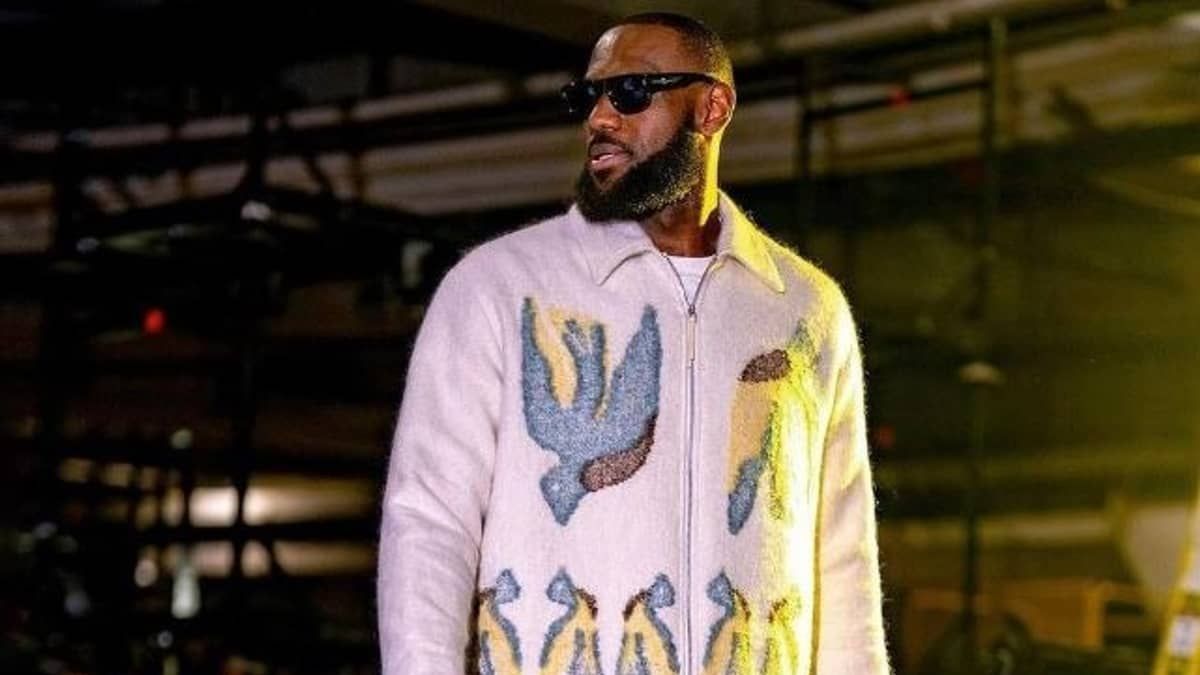 LeBron James será jogador mais bem pago da NBA em 2023/24; veja top-10