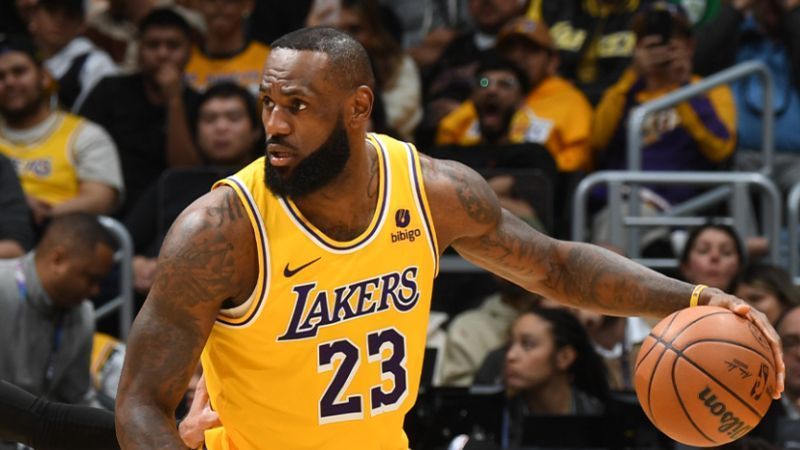 Los Angeles Lakers x Denver Nuggets: horário e onde assistir a NBA