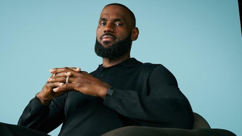 LeBron James quer ser dono de novo time da NBA, diz jornalista
