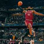 LeBron James abre o jogo sobre possível aposentadoria e participação em Paris 2024