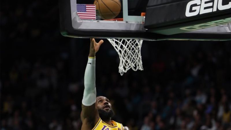 NBA All-Star: horário e onde assistir ao Jogo das Estrelas