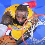 Bulls x Lakers: horário e onde assistir ao vivo pela NBA