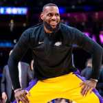New York Knicks x Los Angeles Lakers: horário e onde assistir ao vivo a NBA