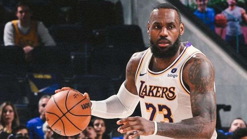 Phoenix Suns x Los Angeles Lakers: horário e onde assistir a NBA