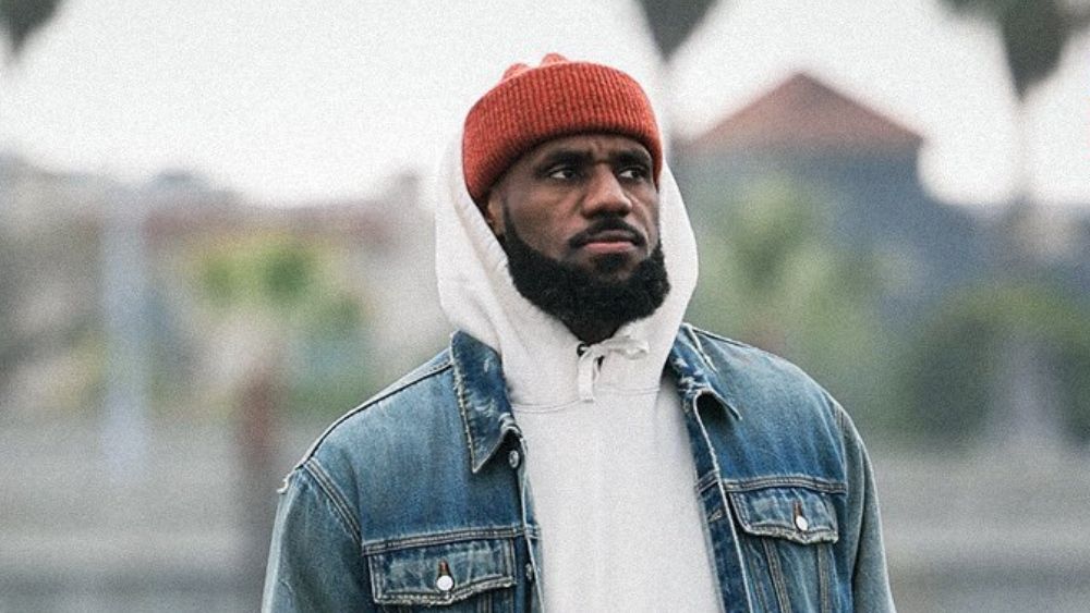 LeBron James faz reclamação na rodada de Natal da NBA; entenda