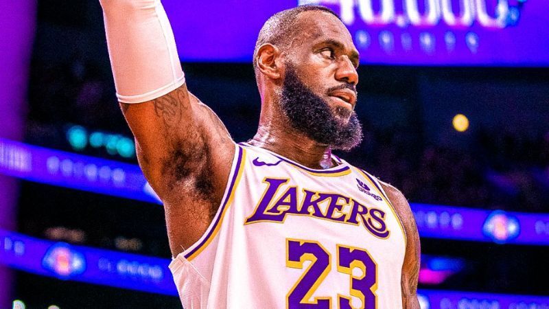 Los Angeles Lakers x Atlanta Hawks: horário e onde assistir a NBA