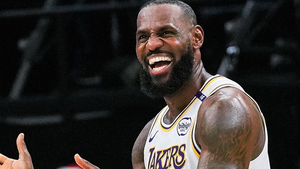 Boston Celtics x Los Angeles Lakers: horário e onde assistir ao vivo pela NBA