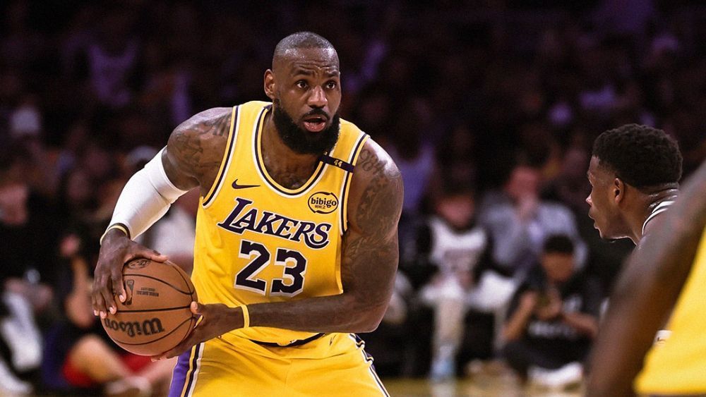 Lakers x Clippers: horário e onde assistir ao jogo pela NBA