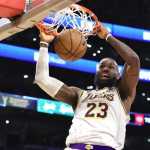 Denver Nuggets x Los Angeles Lakers: horário e onde assistir aos playoffs da NBA