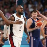 Comissário da NBA planeja novo formato do All-Star com Time Mundo x EUA