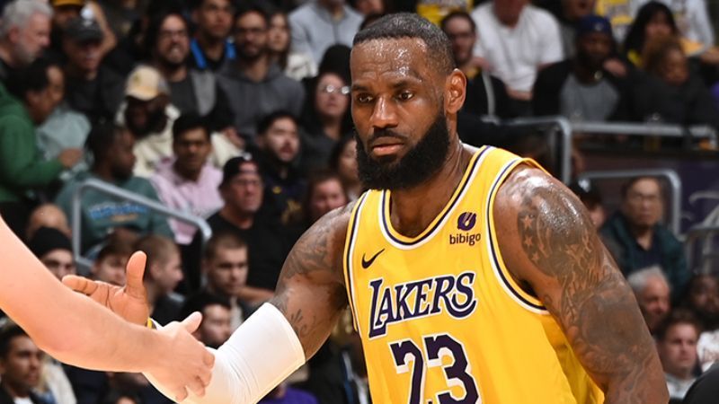 Los Angeles Lakers x Minnesota Timberwolves: horário e onde assistir a NBA