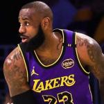 Horário e onde assistir ao vivo Lakers x Rockets, pela NBA