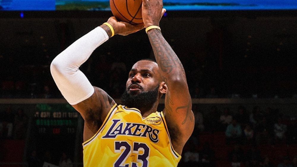 Los Angeles Clippers x Los Angeles Lakers: horário e onde assistir ao vivo pela NBA