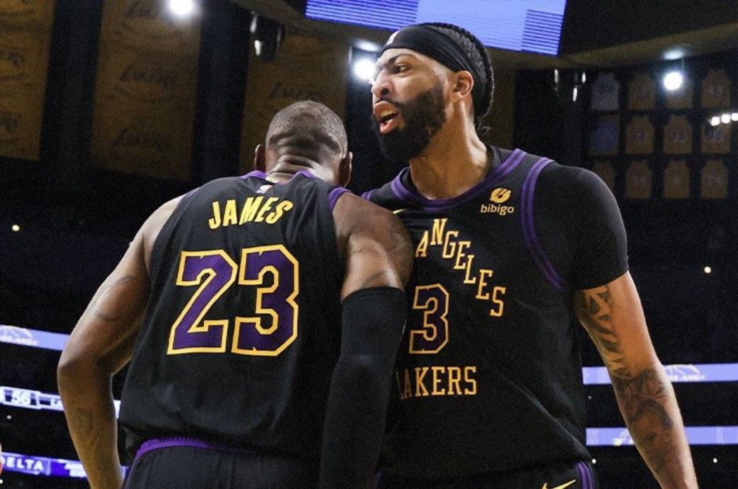 Los Angeles Lakers x New Orleans Pelicans: onde assistir ao jogo da Copa NBA